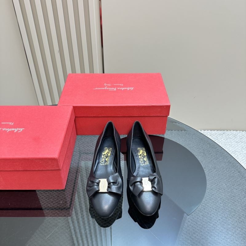 Ferragamo Shoes